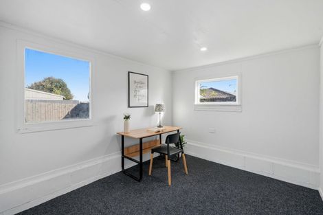 Photo of property in 12 Boon Street, Manurewa, Auckland, 2102