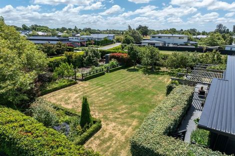 Photo of property in 31 Findlay Avenue, Halswell, Christchurch, 8025