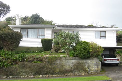 Photo of property in 51 Oranga Street, Westown, New Plymouth, 4310