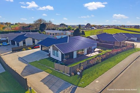 Photo of property in 5 Wikaira Road, Te Awamutu, 3800