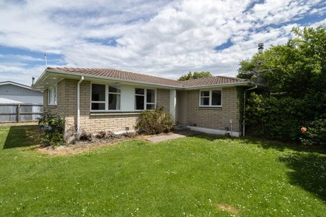 Photo of property in 3 Russell Avenue, Allenton, Ashburton, 7700