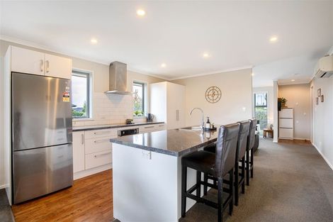 Photo of property in 60 Granite Drive, Rolleston, 7614