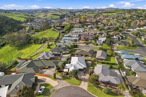 Photo of property in 45 Marire Drive, Ohauiti, Tauranga, 3112
