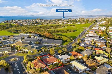 Photo of property in 65 Macleans Road, Bucklands Beach, Auckland, 2014