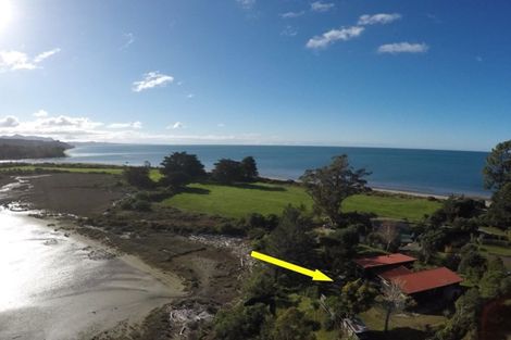 Photo of property in 93 Bishop Road, Parapara, Collingwood, 7182