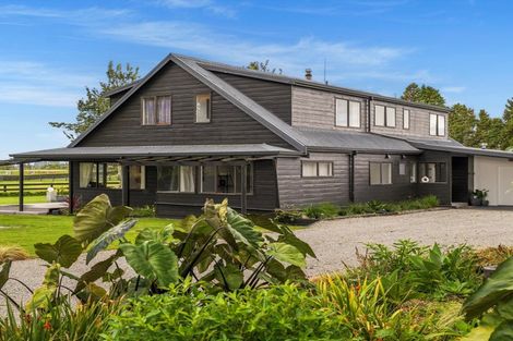 Photo of property in 1235 Omanawa Road, Omanawa, Tauranga, 3171