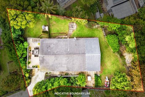 Photo of property in 92 Awaruku Road, Torbay, Auckland, 0630
