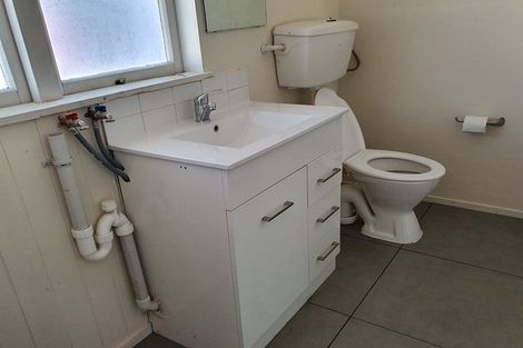 Photo of property in 15a Omapere Road, Kaikohe, 0405