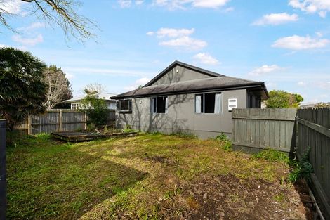 Photo of property in 12a Mead Street, Avondale, Auckland, 1026