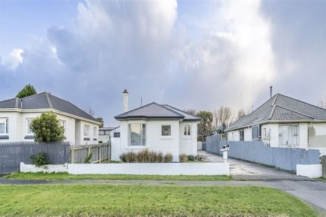 Photo of property in 110 Jenkin Street, Strathern, Invercargill, 9812