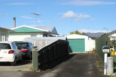 Photo of property in 20 Guy Avenue, Levin, 5510