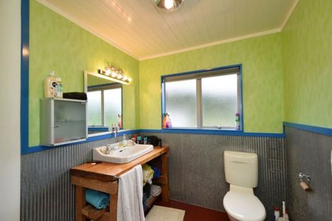 Photo of property in 358 Drysdale Road, Myross Bush, Invercargill, 9872