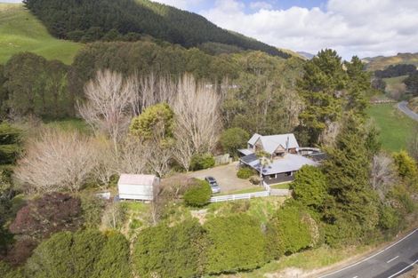 Photo of property in 771 Takarau Gorge Road, Makara, Karori, 6972