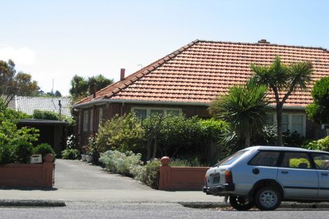 Photo of property in 12 Stoke Street, Sumner, Christchurch, 8081