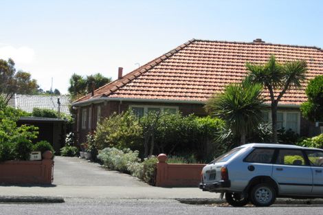 Photo of property in 12 Stoke Street, Sumner, Christchurch, 8081