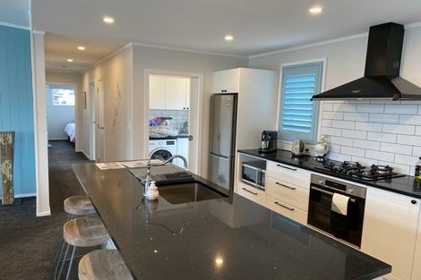 Photo of property in 17 Regent Street, Martinborough, 5711