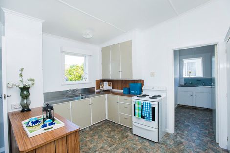 Photo of property in 115 Fox Street, Whataupoko, Gisborne, 4010