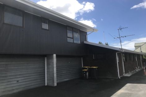 Photo of property in 4/88 Bishop Street, St Albans, Christchurch, 8014