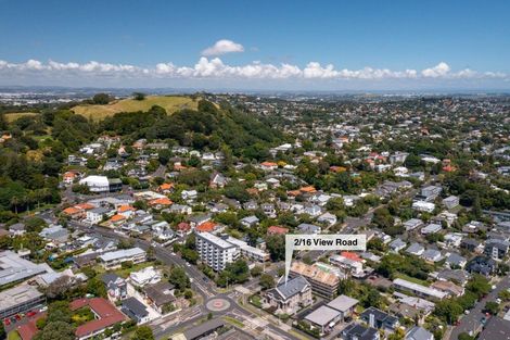 Photo of property in 16b View Road, Mount Eden, Auckland, 1024