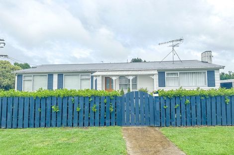Photo of property in 69 Te Kuiti Road, Te Kuiti, 3910