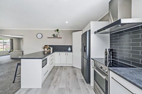 Photo of property in 24 North Terrace, Darfield, 7510