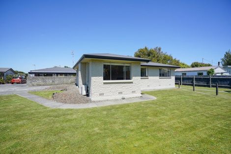 Photo of property in 251 Nelson Street, Strathern, Invercargill, 9812