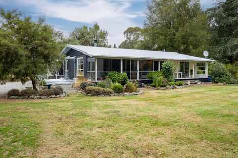 Photo of property in 21 Pleasant Valley Road, Geraldine, 7991