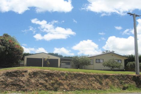 Photo of property in 728 No 1 Road, Te Puke, 3182