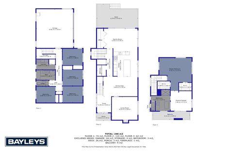 Photo of property in 40 Oceanview Road, Mount Maunganui, 3116