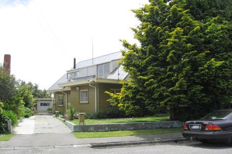 Photo of property in 27 Tavender Street, Woolston, Christchurch, 8023