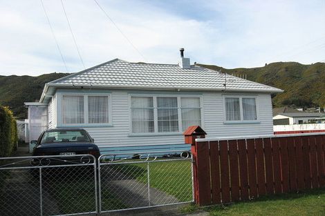 Photo of property in 60 Wise Street, Wainuiomata, Lower Hutt, 5014