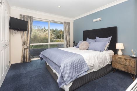 Photo of property in 1468 Tram Road, Swannanoa, Rangiora, 7475