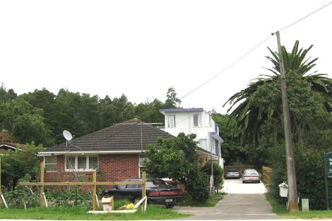 Photo of property in 1/12 Hillcrest Avenue, Hillcrest, Auckland, 0627