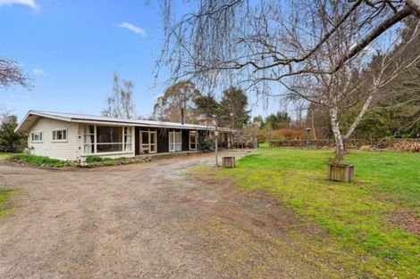 Photo of property in 85 Browns Road, Okuku, Rangiora, 7473