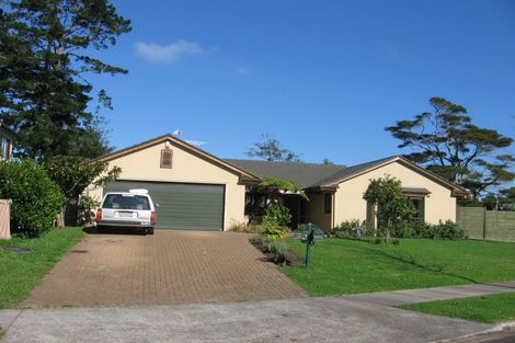 Photo of property in 44 Clemow's Lane, Albany, Auckland, 0632