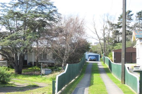 Photo of property in 18a Gonville Avenue, Gonville, Whanganui, 4501