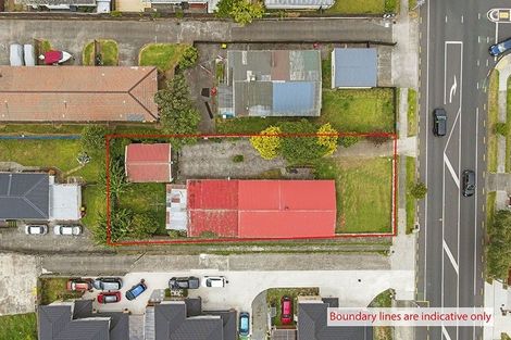 Photo of property in 57 Browns Road, Manurewa, Auckland, 2102