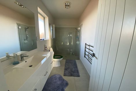 Photo of property in 86 Shillingford Boulevard, Rolleston, 7615