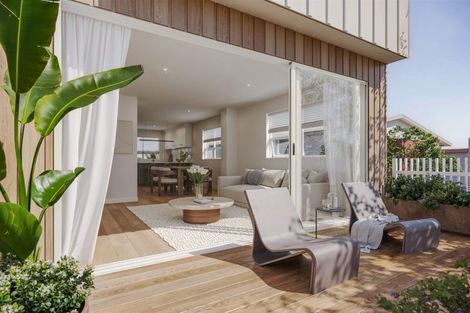 Photo of property in 2/46 Cuba Street, Petone, Lower Hutt, 5012