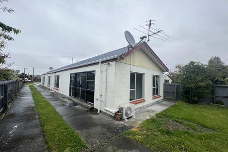 Photo of property in 24b Blake Street, New Brighton, Christchurch, 8061