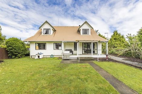 Photo of property in 8a Pharazyn Street, Feilding, 4702