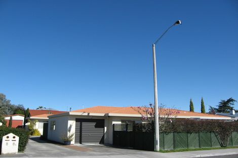 Photo of property in 3/8 Lucknow Road, Havelock North, 4130