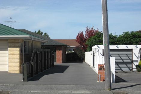 Photo of property in 100a William Street, Ashburton, 7700