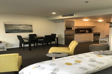 Photo of property in The Nautilus Apartments, 6a/18 Hobson Street, Auckland Central, Auckland, 1010