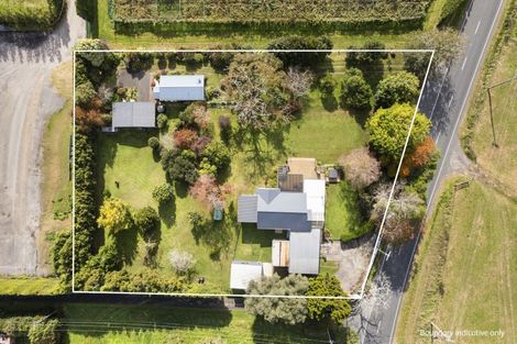 Photo of property in 806a Oropi Road, Oropi, 3173
