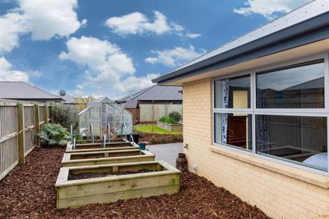 Photo of property in 6 Bradbury Avenue, Rolleston, 7614