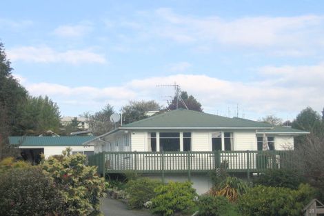 Photo of property in 27 Nikau Street, Springfield, Rotorua, 3015