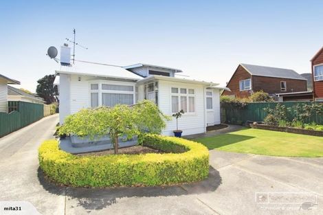 Photo of property in 353 Waterloo Road, Waterloo, Lower Hutt, 5011