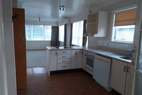 Photo of property in 5 Ross Street, Levin, 5510