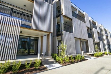 Photo of property in 7/163 Hobsonville Point Road, Hobsonville, Auckland, 0616